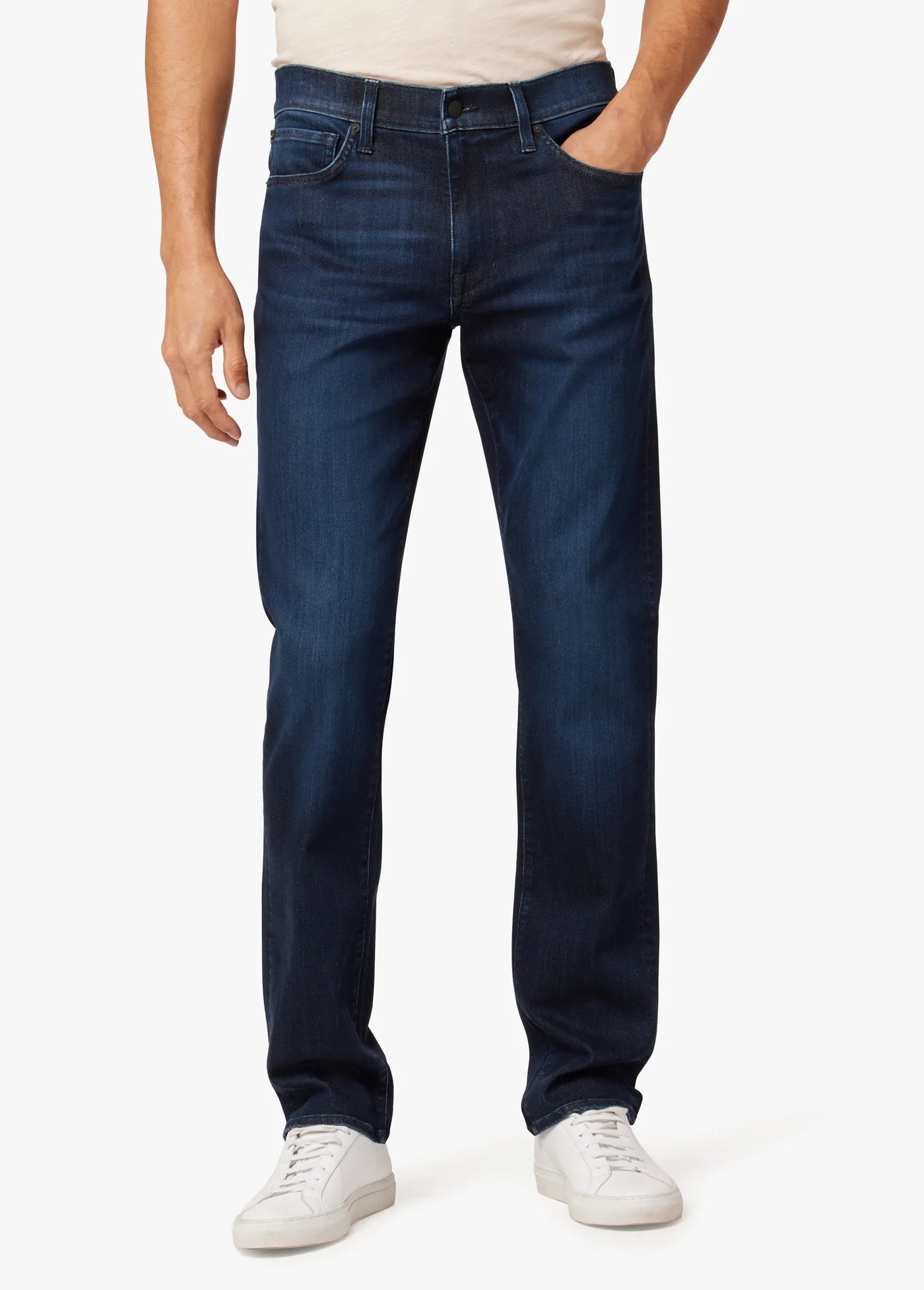Joe's The Brixton Kinetic Lux Jeans