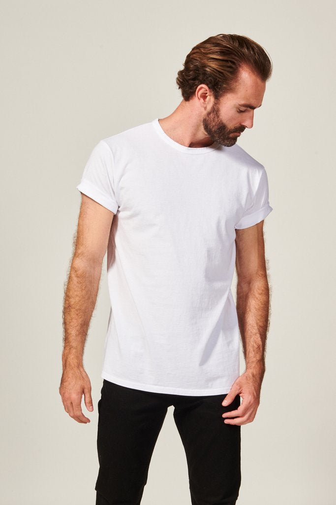 RUSTIC DIME BASIC T-SHIRT
