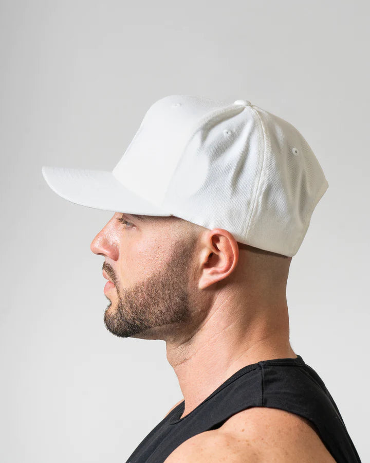 Steel Body Snapback