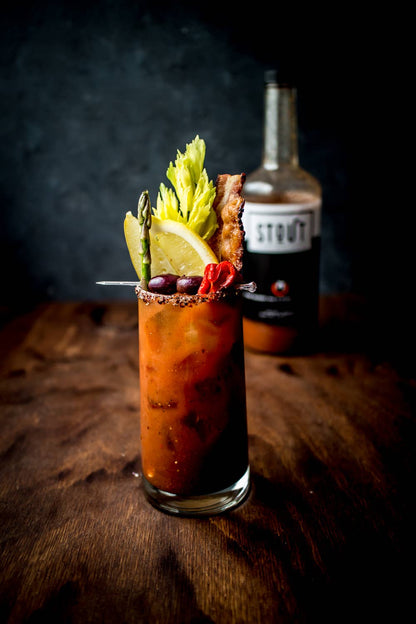 Bloody Mary Blend