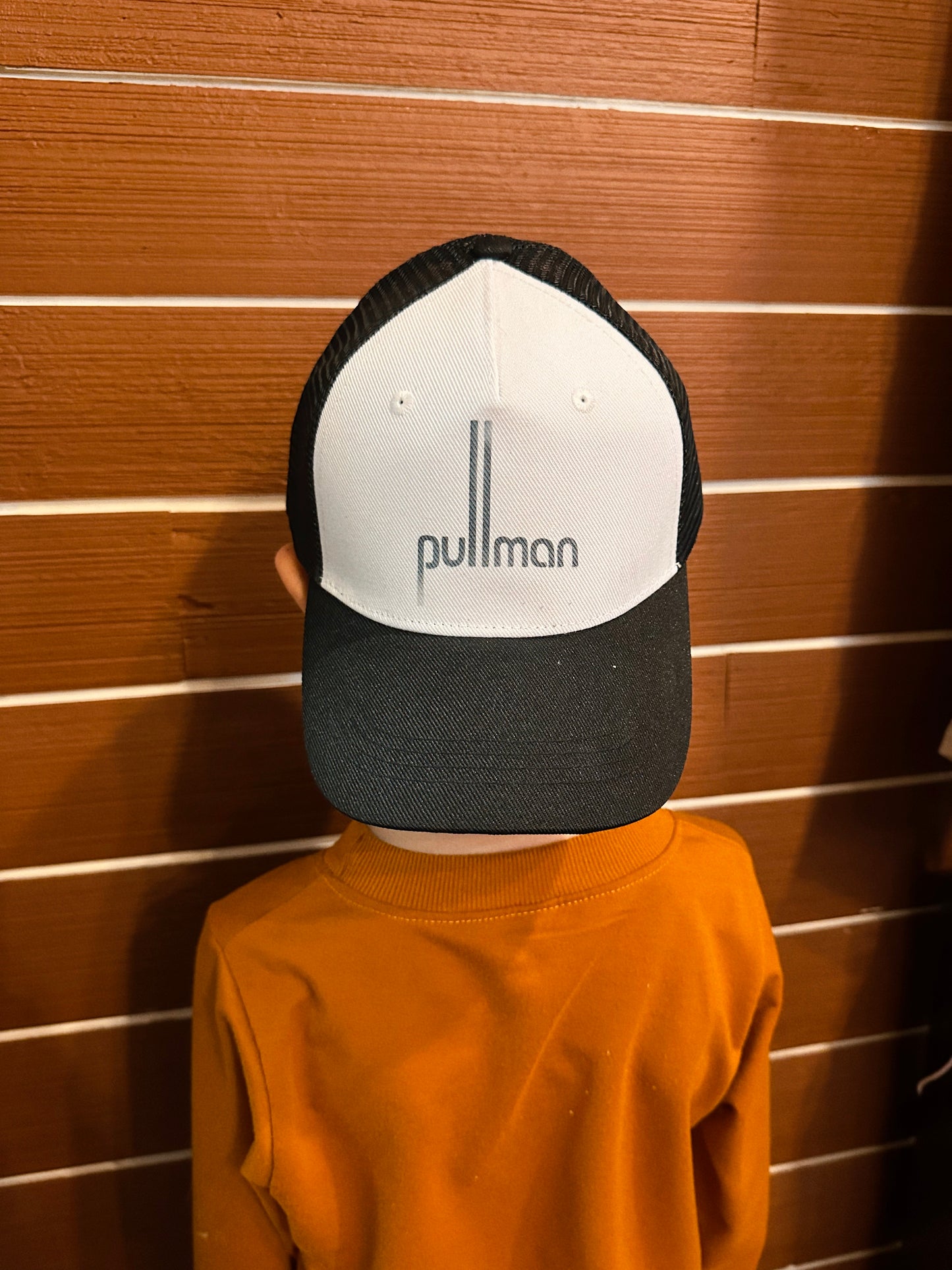 Pullman Hat