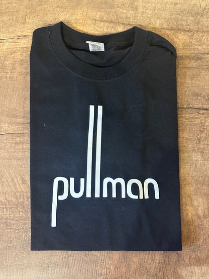 Pullman T-Shirts- Multiple Color Options