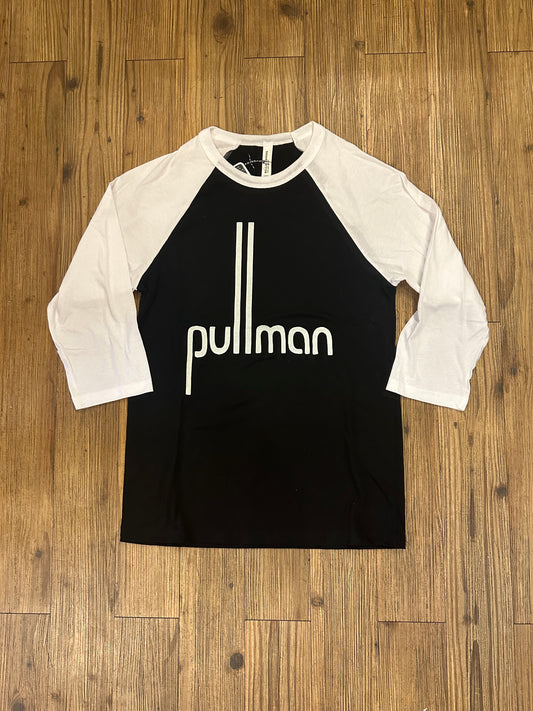 Pullman Baseball Shirt