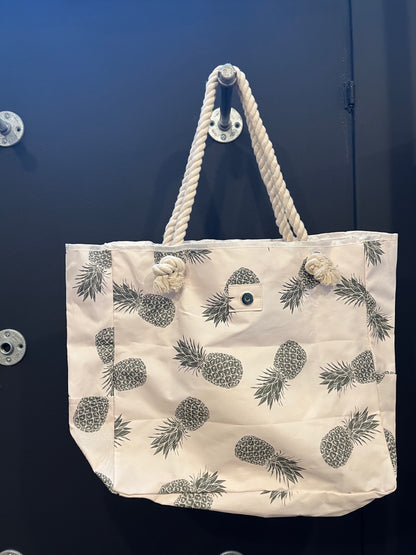 Large Beach Tote bag