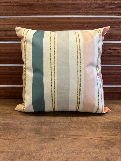 Pastel Decorative Pillows