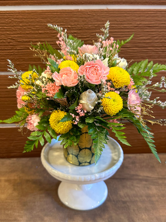 Flowers Decor & More Flower Arrangements