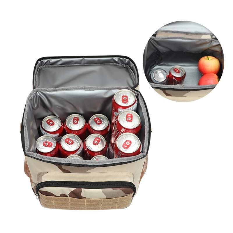 Durable Cooler Lunch Box