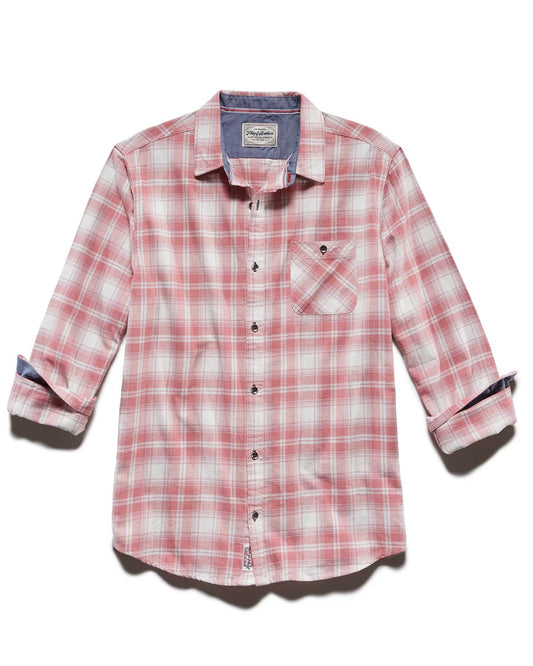 Flag Anthem shirt
