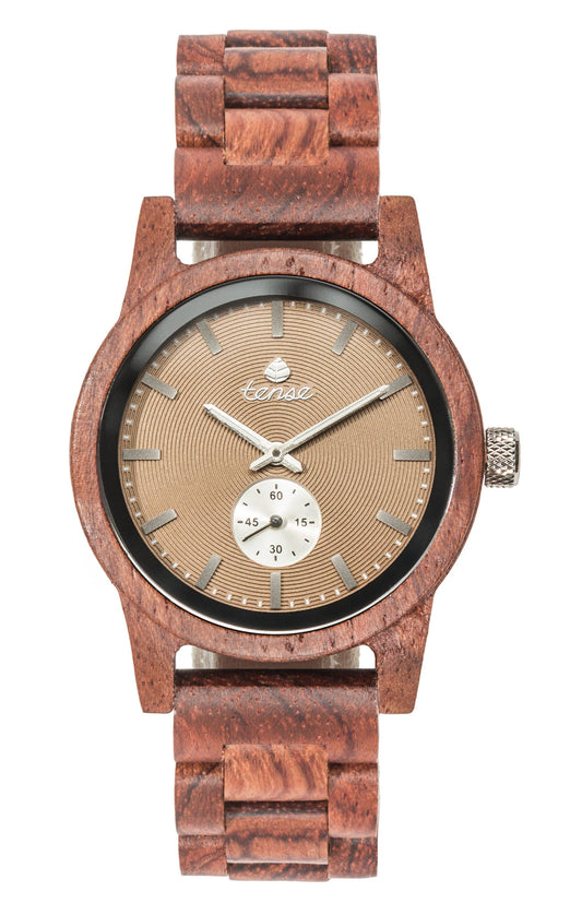 Tense Hampton Watch - Katalox