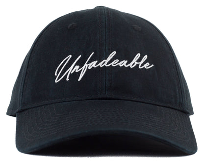 No Bad Ideas - Unfadeable Dad Hat