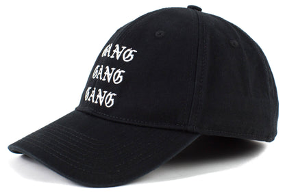 No Bad Ideas - Gang Dad Hat