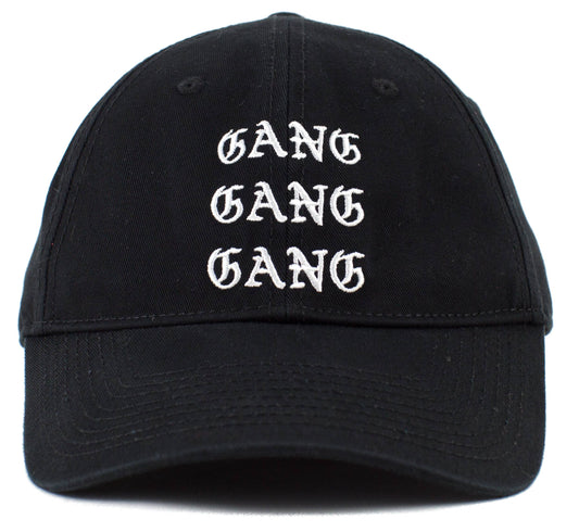 No Bad Ideas - Gang Dad Hat