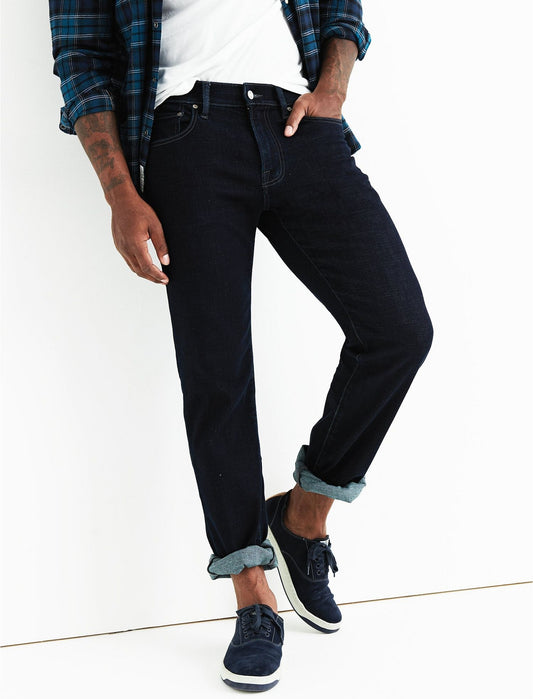 Lucky Brand Jeans - 221 Straight