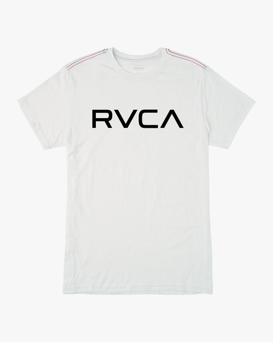 Big RVCA Tee