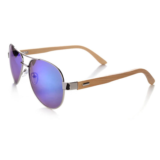 Mad Man - Aviators Sunglasses