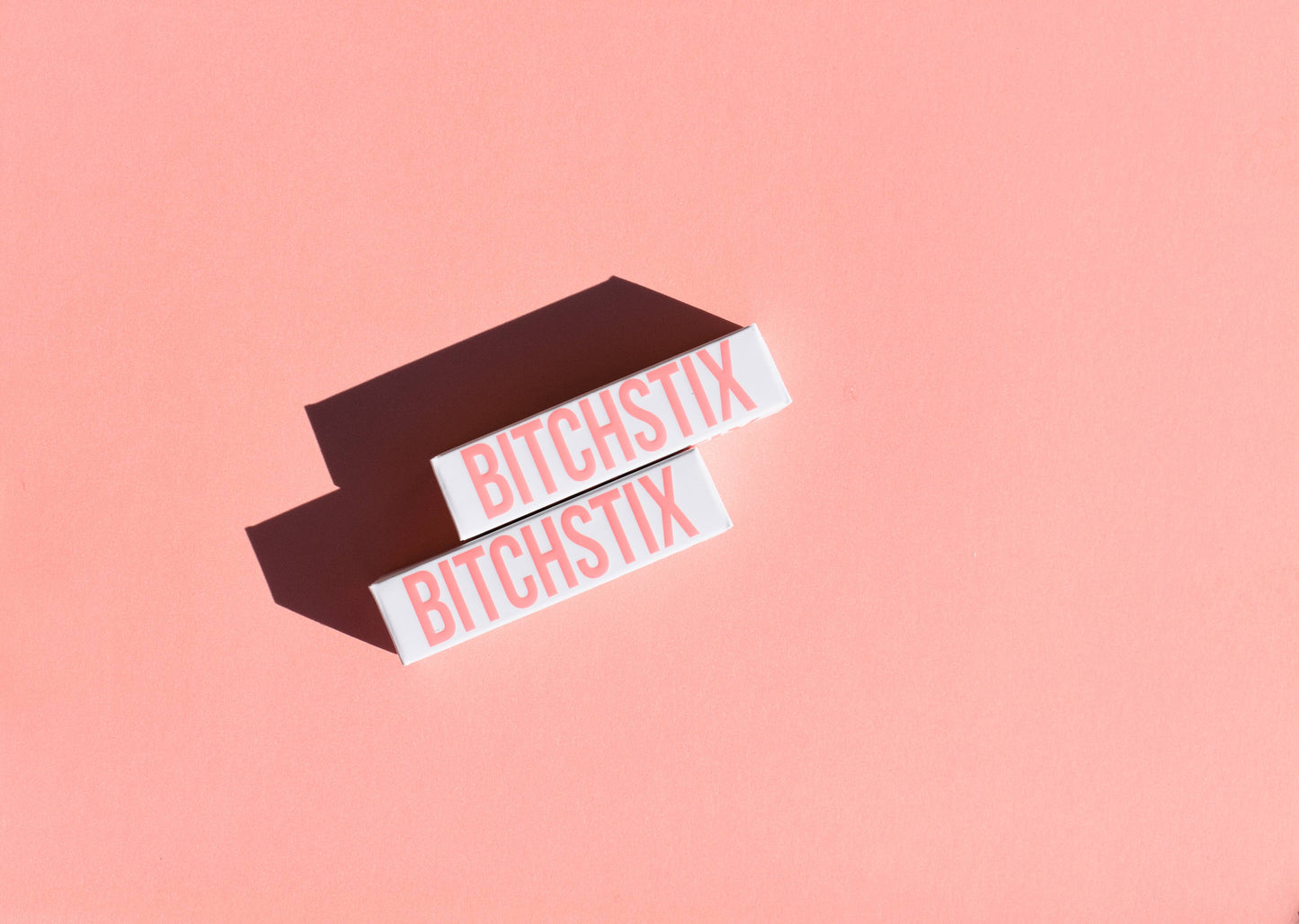 BITCHSTIX - Pink Lemon Organic Lip Balm