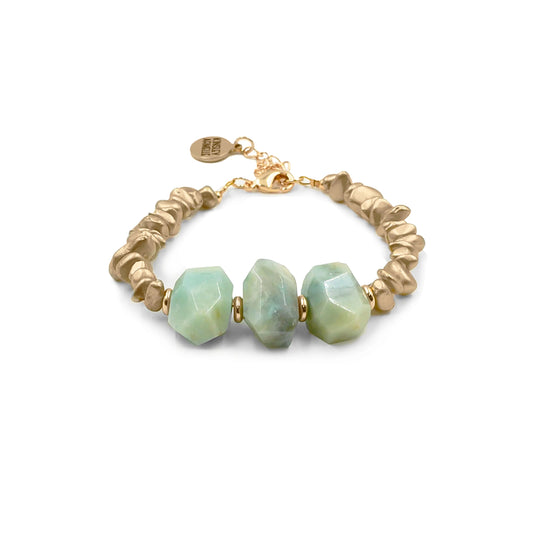 Mint Bracelet