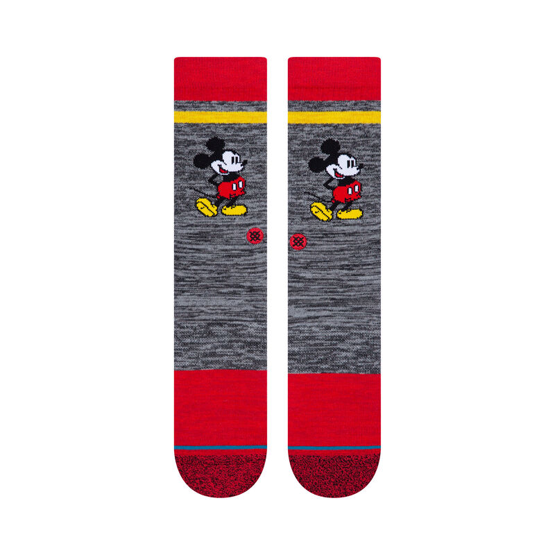 Vintage Mickey 2020 Crew Socks