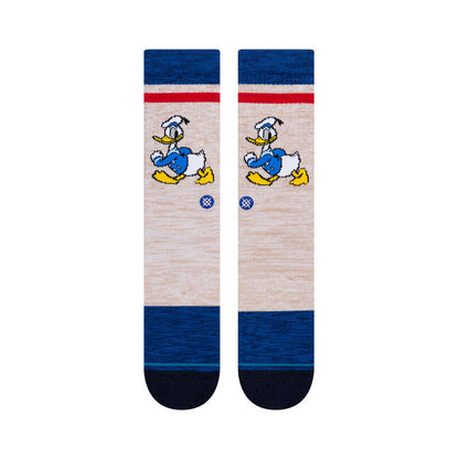 Vintage Donald Duck Crew Socks