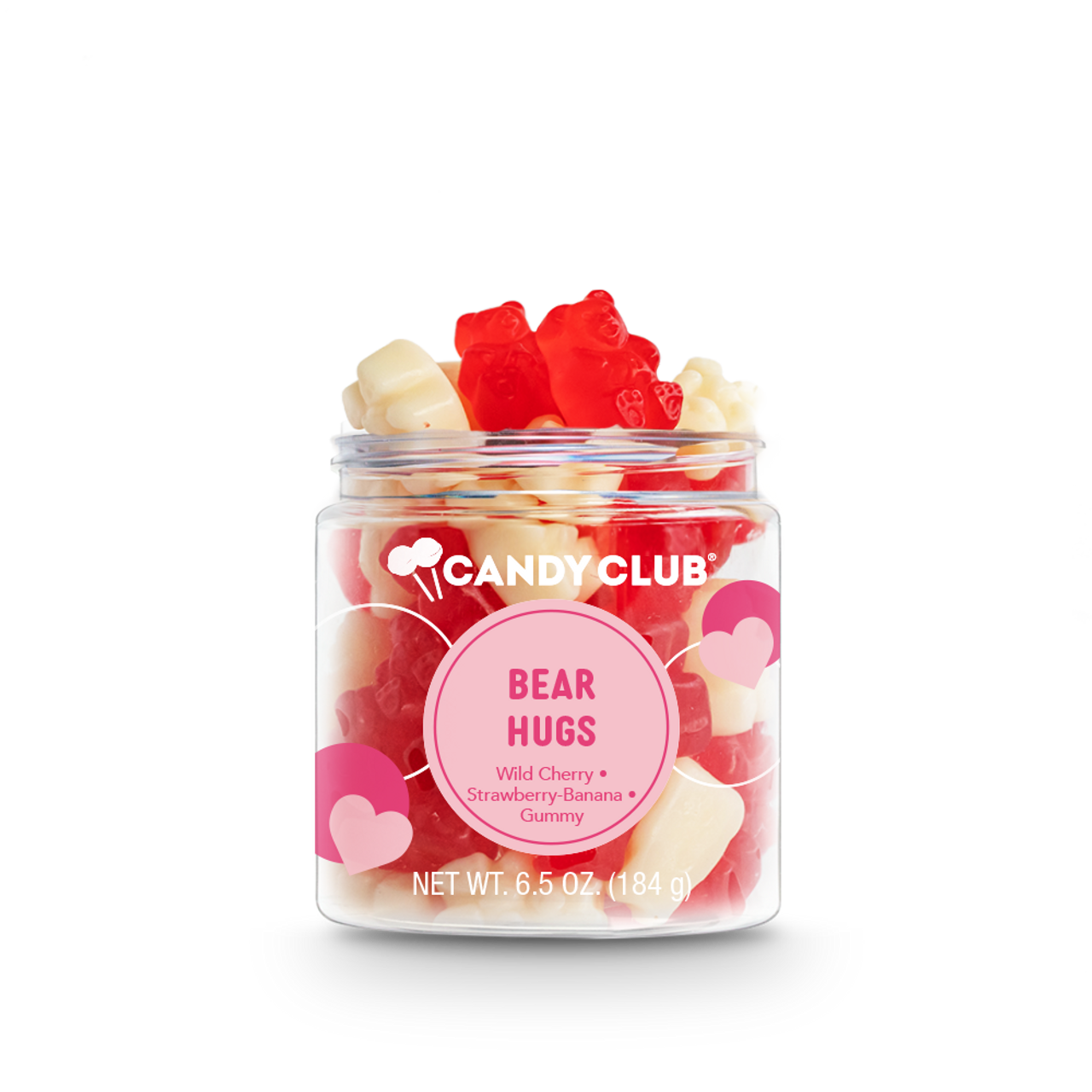 Candy Club - Valentine's Day Collection