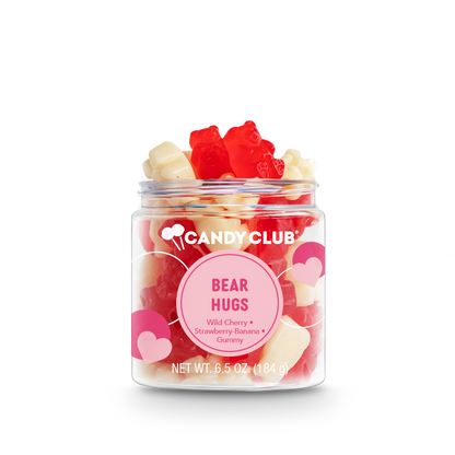 Candy Club - Valentine's Day Collection