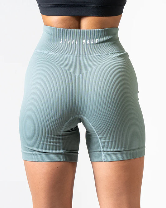 Steel Body Cool Spring Shorts