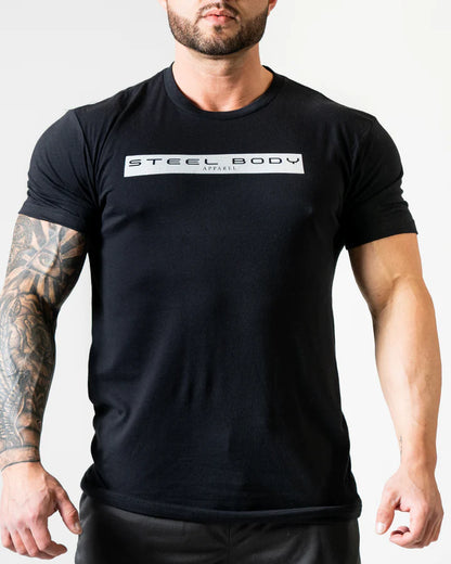 Steel Body Athleisure T-Shirt