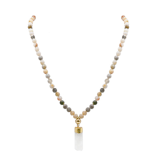 Boho Collection Necklace