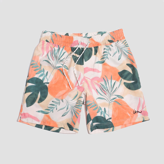 Imperial Motion Seeker Volley Swim Shorts
