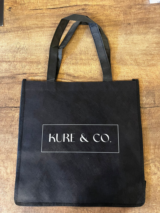 Kure & Co Re-Usable Bag