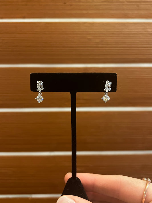 Simple Classy Earrings- MULTIPLE OPTIONS