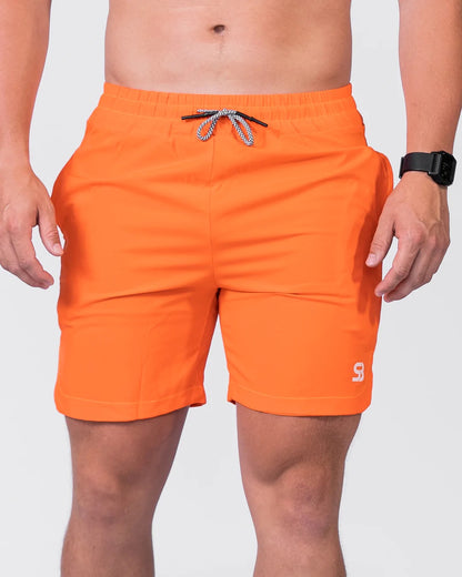 Steel Body- Legacy Shorts MULTIPLE COLORS OPTIONS