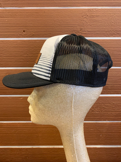 Exclusive CK Collection Kure & Co. Hat