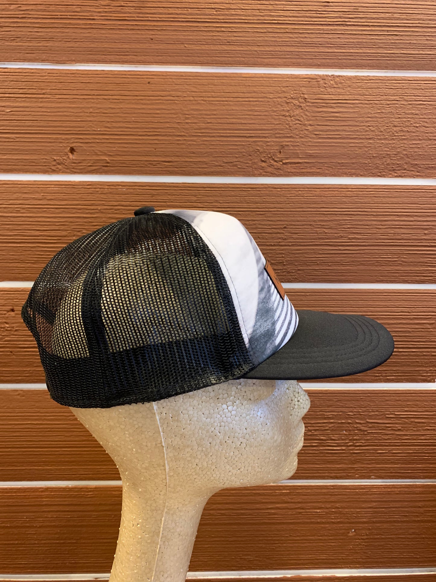 Exclusive CK Collection Kure & Co. Hat