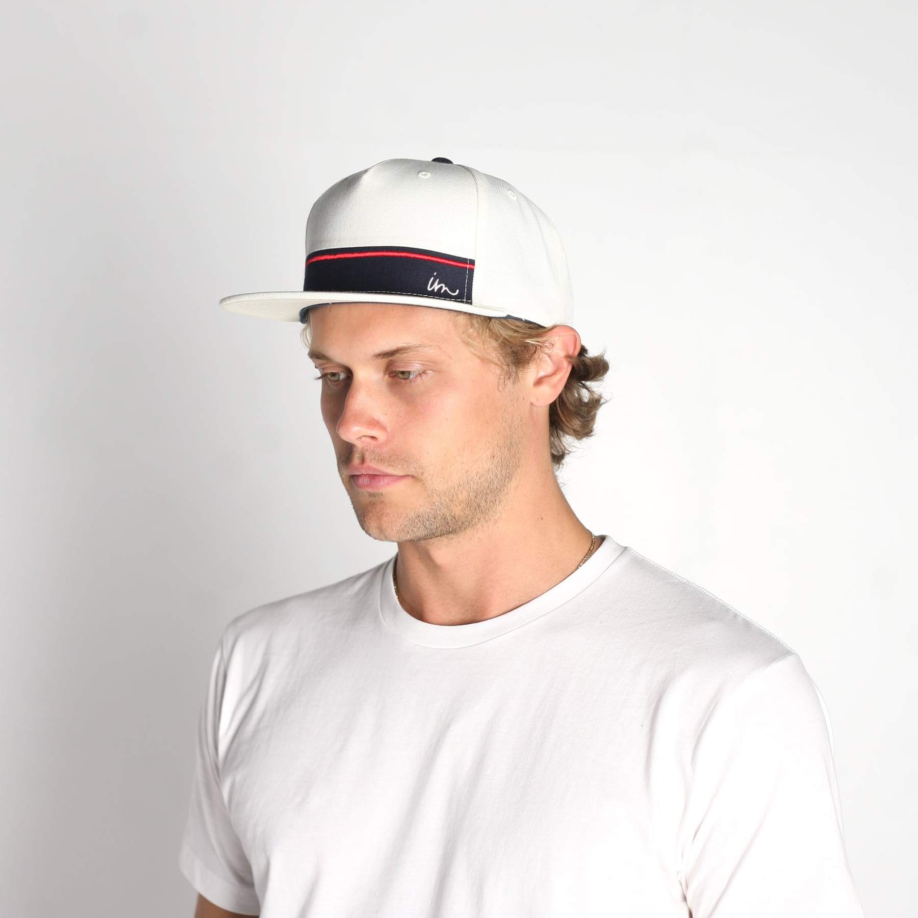 Imperial store motion hat