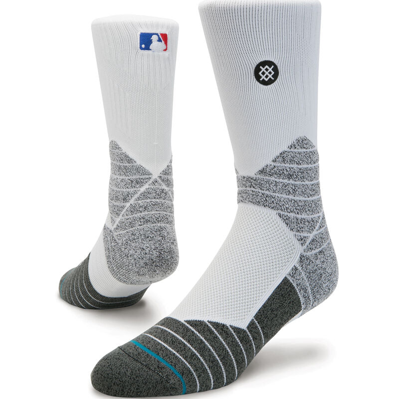 MLB Diamond Pro Crew Socks