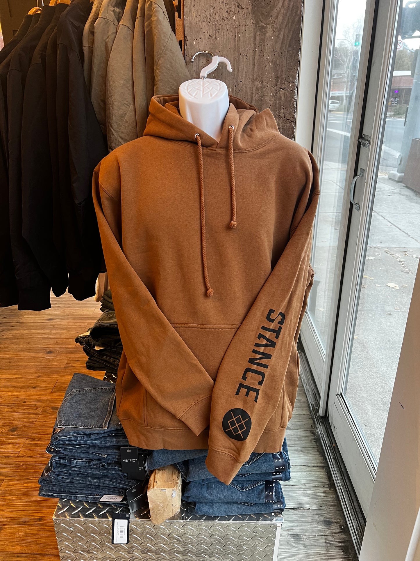 Icon hoodie twenty one pilots online