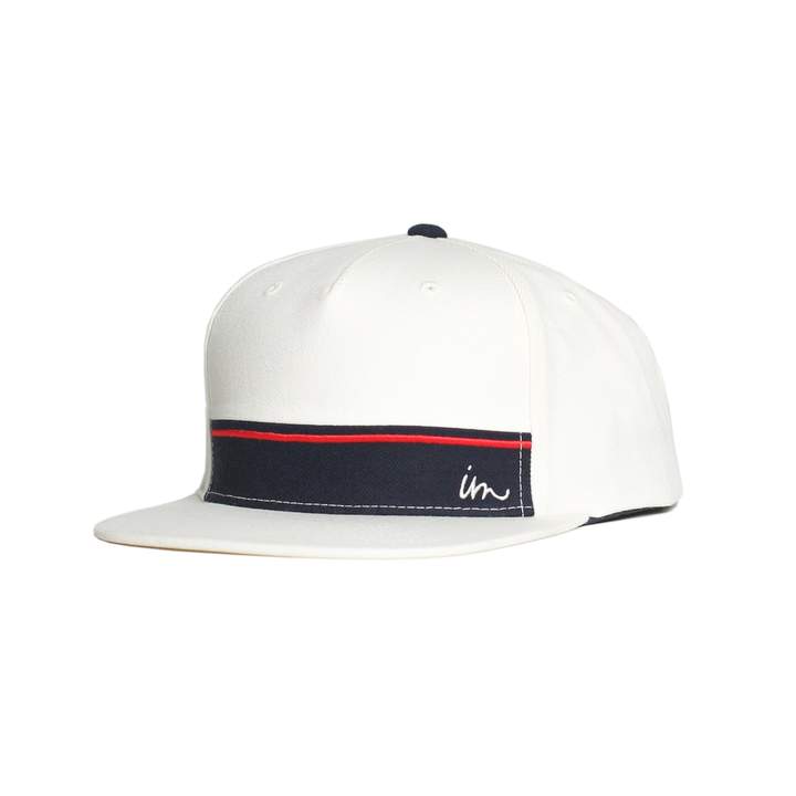 Imperial Motion - Journey Snapback Hat
