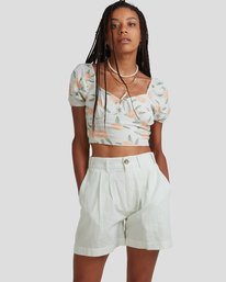 Yacht Club Short