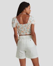 Yacht Club Short