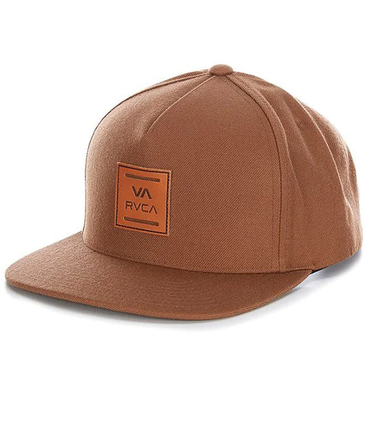 RVCA Snapback Hat