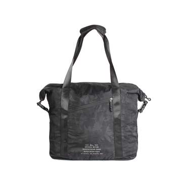 Reflective Convoy Packable Tote