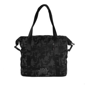 Reflective Convoy Packable Tote