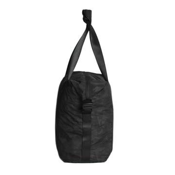 Reflective Convoy Packable Tote