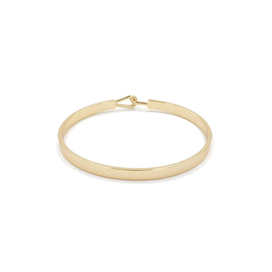 Cuff Collection- Gold Bracelet
