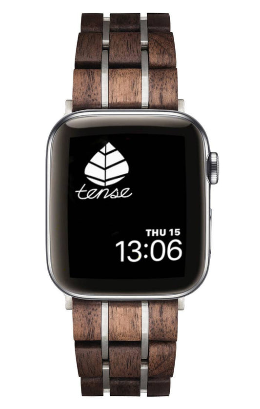 Tense Apple Watch Band