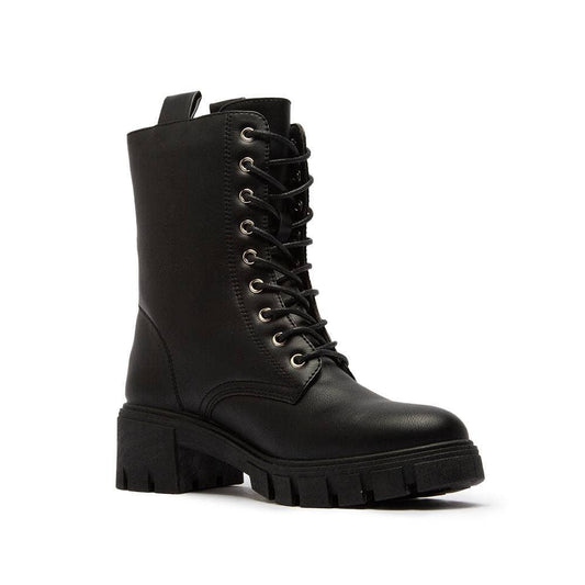 Renley Boots - BLACK