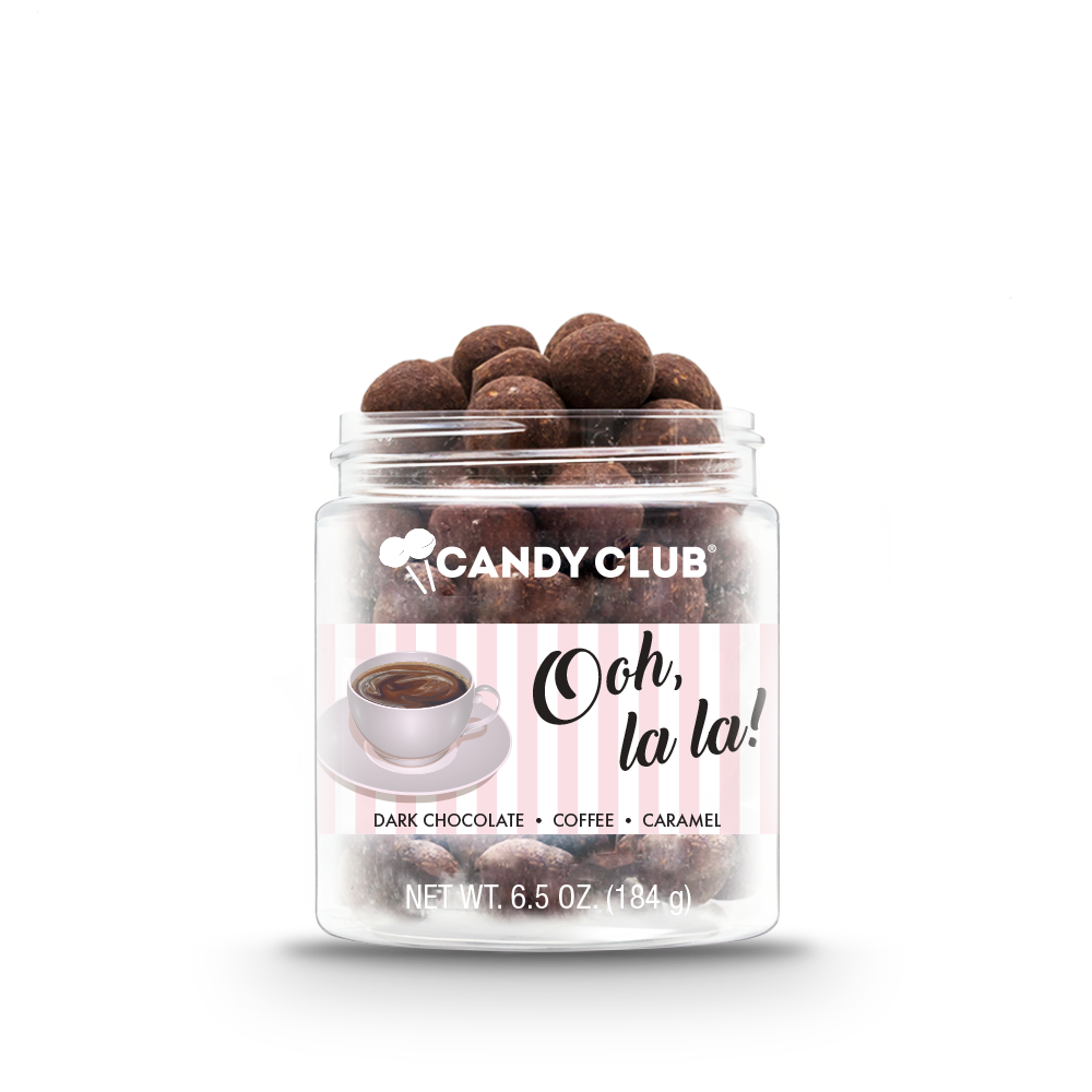 Candy Club - Ooh La, La!