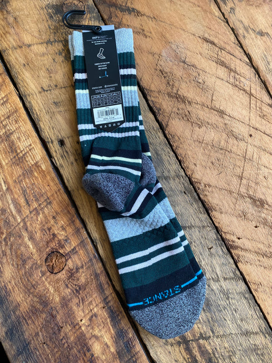 Shay Crew Socks