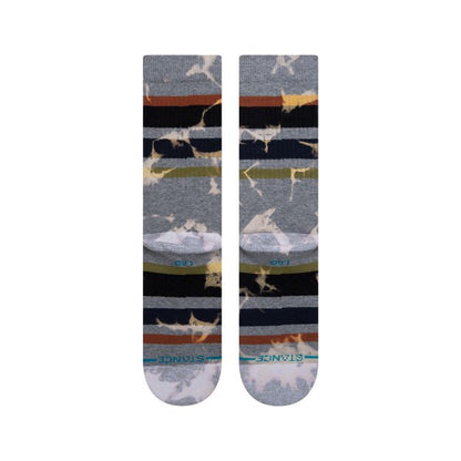 Brong Crew Socks